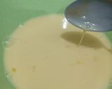 Foto langkah ke 7 dari resep Pie Susu Teflon Ekonomis.