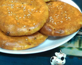 Foto del paso 7 de la receta: Pan nube... sin culpa!!