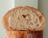 Foto langkah ke 26 dari resep Basic Sourdough Bread 88%.