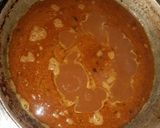 A picture of step 7 of Raw Banana Kofte.