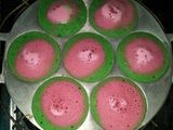 Kue bikang mawar
