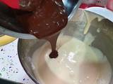Galletas Brownie Chip Chocolate