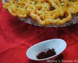 Persian Zulbia, زولبیا (Jalebi) recipe step 20 photo
