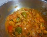 परवल दो प्याज़ा (Parwal Do Payaza ki recipe in Hindi) रेसिपी चरण 6 फोटो