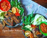 Foto langkah ke 4 dari resep Ayam Bakar Kalasan.