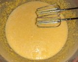 Foto del paso 4 de la receta: Torta Rumana