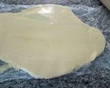 Foto del paso 3 de la receta: Tarta frutal con crema pastelera de leche condensada
