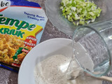 Tempe kriuk