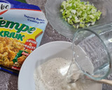 Foto langkah ke 1 dari resep Tempe kriuk.