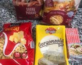Foto del paso 1 de la receta: Tortellini en salsa de queso