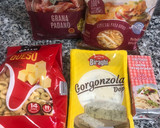 Foto del paso 1 de la receta: Tortellini en salsa de queso