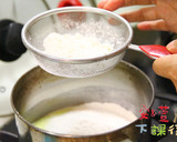 安萱下課後 簡易版法式閃電泡芙的食譜步驟3照片
