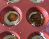 Une image de l'étape 2 de Muffins comme une nonette.