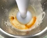 A picture of step 2 of Gluten free cookies.