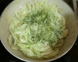 Foto del paso 2 de la receta Riñones encebollados al oporto