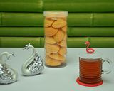 Foto langkah ke 6 dari resep RESEP LENGKAP BOLU KERING JADUL | BOLU KLEMBEN BOLU KIJING.