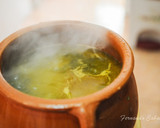 Foto del paso 7 de la receta: Arroz con acelgas