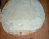 A picture of step 1 of Shawarma.