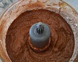 Φωτογραφία βήματος 1 της συνταγής Brownies για μωρά(BLW)