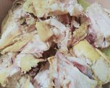 Foto langkah ke 7 dari resep Ayam Ungkep Bumbu Meresap ke dalam dan Daging Juicy Empuk.