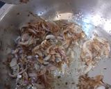 A picture of step 2 of Sambar.