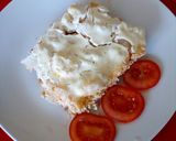 Rakott karfiol recept fázis 5 fotója