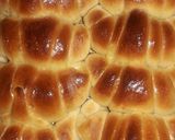 Foto del paso 1 de la receta: Medialunas Express