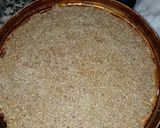 Foto del paso 4 de la receta: Pizza de quinoa