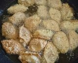 Foto langkah ke 4 dari resep Tahu Walik Aci.