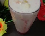 बनाना ओट्स स्मूदी(banana Oats smoothie recipe in Hindi) रेसिपी चरण 2 फोटो