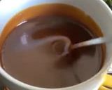 Une image de l'étape 5 de Caramel 🥄beurre salé 🥮.