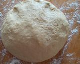 A legegyszerűbb, zsíros burgonyás pogácsa recept fázis 3 fotója