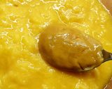 Foto del paso 4 de la receta Ensalada de brotes tiernos y Espinacas con vinagreta de Mango