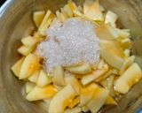 Foto langkah ke 4 dari resep 36. 🍧 Es Podeng Pelangi 🍧 (Es Koktail sederhana) 🍧.