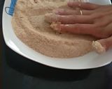 Foto del paso 3 de la receta: Milanesas de Berenjenas 🍆😍