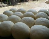 Foto langkah ke 5 dari resep Bakpao Menul.
