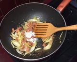 Foto langkah ke 3 dari resep Macaroni Schotel.