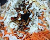Foto langkah ke 2 dari resep Kwetiau Goreng ala Solaria.