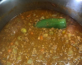 Foto del paso 8 de la receta: Picadillo a la Sonorense potencializado