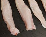 Une image de l'étape 1 de Filet de rouget figues et noisettes.