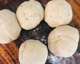 Paneer paratha recipe step 2 photo