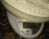 Foto del paso 1 de la receta: Mí receta de rosquitas DELICIOSAS