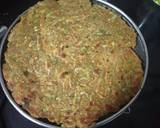 Louki Paratha recipe step 3 photo