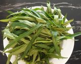 Foto langkah ke 1 dari resep Kalumpe (Karuang).