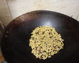 A picture of step 1 of Instant Suran Ka Achar.