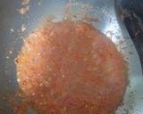 Foto langkah ke 1 dari resep Udang saus pedas simpel.