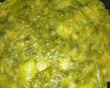 Recipe step image