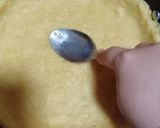 Foto langkah ke 3 dari resep Pie susu teflon.