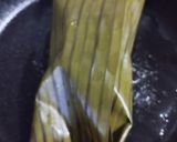 Foto langkah ke 6 dari resep Pepes Ikan Kembung Kemangi.