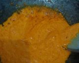 Foto langkah ke 3 dari resep Sayur kuah santan nangka muda.
